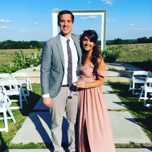 Meet your Posher, Lindsey